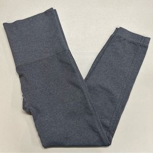 Spanx by Sara Blakley Gray Leggings Tight Pants 
Women’s Size XL / TG